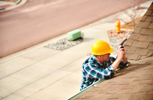 Best Storm Damage Roof Repair  in Nooksack, WA