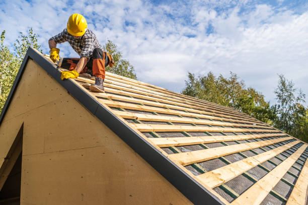 Best New Roof Installation  in Nooksack, WA
