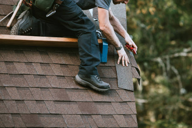 Best New Roof Installation  in Nooksack, WA